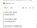 3040 젊은 경비보안원들 급증가ㄷㄷㄷㄷ